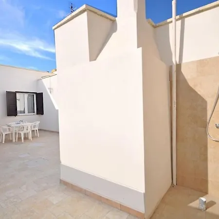 Ferienhaus Casa Marea By Vivimy